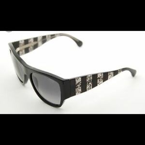 Authentic Chanel Sunglasses- end of Year SALE